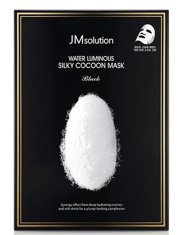Combo 10 Miếng Mặt nạ JM Solution Mask Dưỡng Trắng Căng Bóng Chống Lão Hóa Da