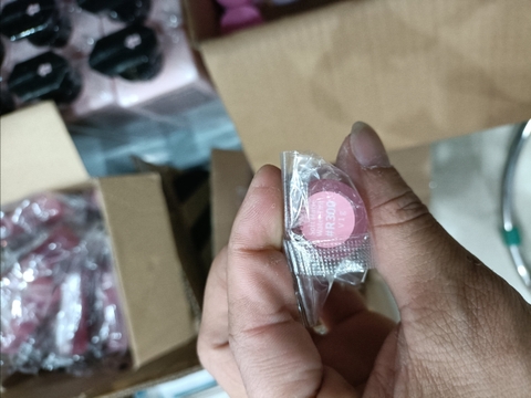 f368 - Colorkey - Son tint lì Soft Matte Water Tint 1g (Mini)
