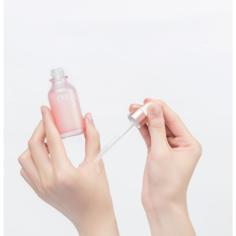 Serum giảm lão hóa chuyên sâu - OMUSE Secret Timeless Rejuvenating Serum 30ml.