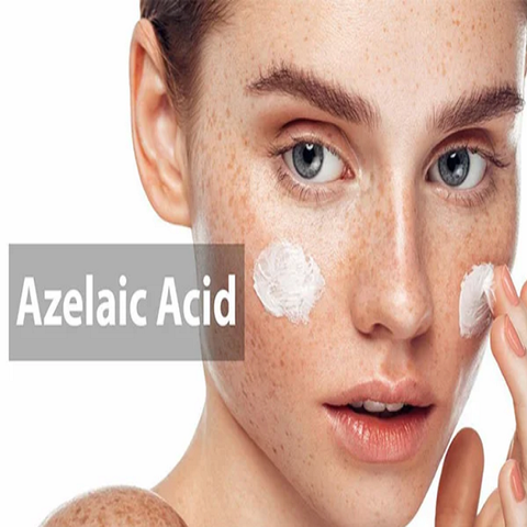 Gel  - Kem dưỡng Giảm mụn , Mờ Thâm , Dưỡng Sáng Da Ezanic 20% Azelaic Acid 15g