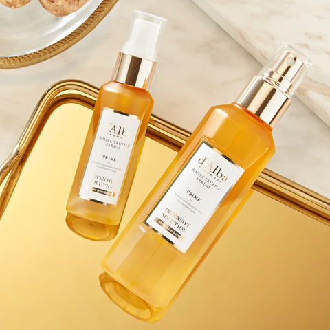 Tinh chất dưỡng d'Alba White Truffle Prime Intensive Serum 100ml