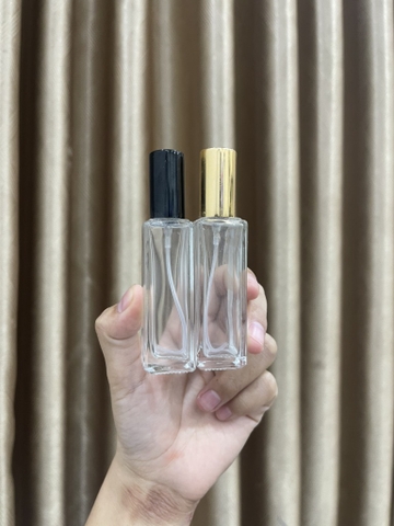 a437 - Lọ Chiết Nước Hoa