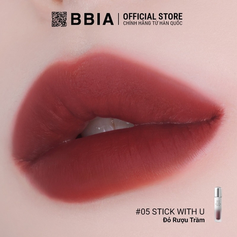 e453 - Bbia - Son Tint Lì Air Fit Tint