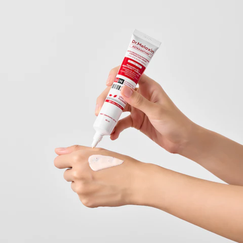 Kem Chống Nắng Nâng Tone Tự Nhiên Astaxanthin Capsule Hàn Quốc 50ml