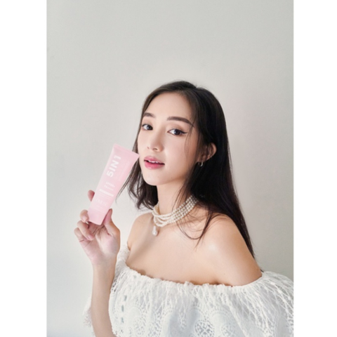 O'Muse - Kem chống nắng 5in1 Ultra Sunscreen Body SPF 50+ PA++++ 80m