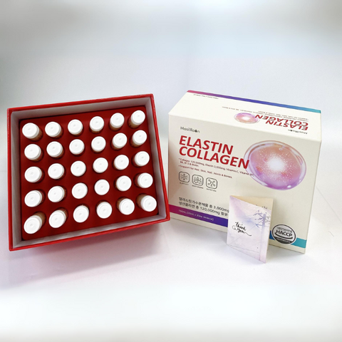 Masilraon - Elastin collagen 750ml (30x25ml)