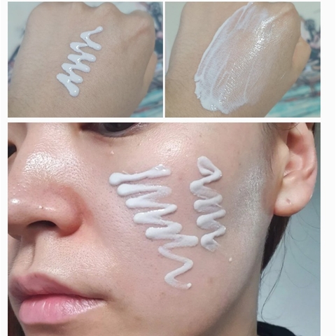 Kem Chống Nắng Rau Má Không Trôi Skin1004 Madagascar Centella Air-Fit Suncream Light SPF 30 PA++++ 50ml ( Da dầu mụn nhạy cảm )