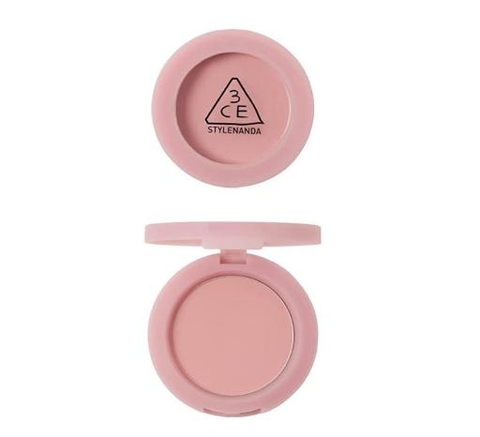 e338 - 3CE - Phấn Má Hồng 3CE Mood Recipe Face Blush