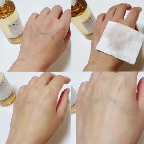 d723 - Nước Hoa Hồng Cân Bằng, Dưỡng Trắng Da Chiết Xuất Rau Má Skin1004 Madagascar Centella Toning Toner 210ml