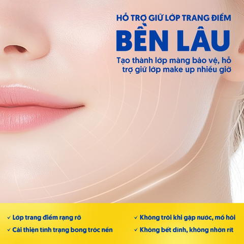 Xịt Chống Nắng Tối Ưu Cho Mặt & Body RECIPE Crystal Sun Spray RE:CIPE SPF50+ PA+++ Hàn Quốc 180ml