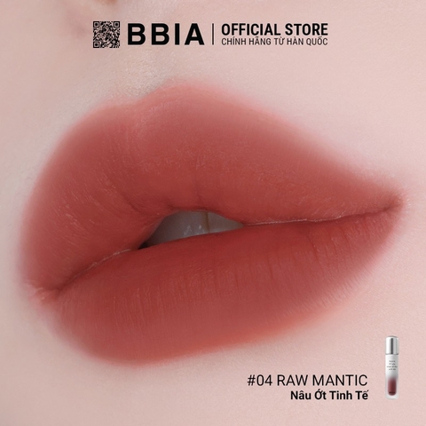 e453 - Bbia - Son Tint Lì Air Fit Tint