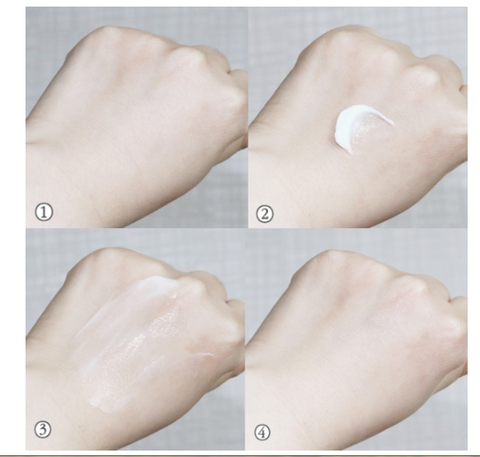 d850 - Kem dưỡng trắng da giảm thâm nám tàn nhang Dongsung Rannce Cream 70g