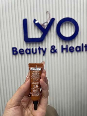 b187 - Cocoon - Sữa chống nắng bí đao SPF50+ / PA+++, 5ml