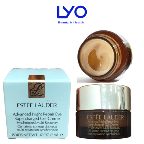 Kem dưỡng mắt Estee Lauder Advanced Night Repair Eye 5ml ( có hộp )