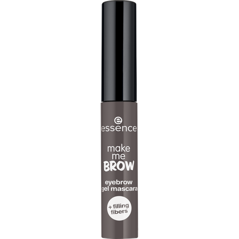 e422 - Essence - Mascara Chân Mày Dạng Gel Essence Make Me Brow Eyebrow Gel Mascara 3.8ml