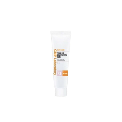 Kem chống nắng nâng tone CNP Laboratory Tone-Up Protection Sun SPF 42+/PA +++ 50ml