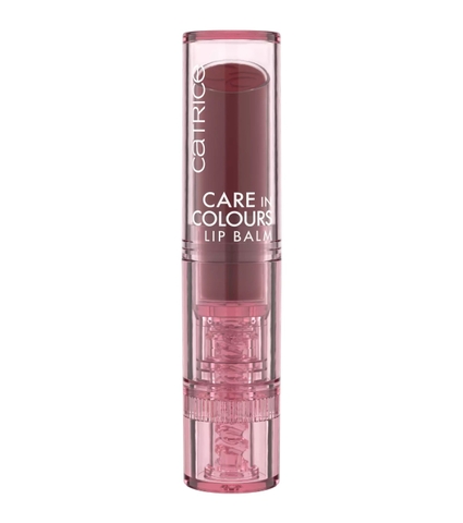 f340 - Catrice - Son dưỡng có màu Catrice Care In Colours Lip Balm