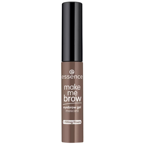 e422 - Essence - Mascara Chân Mày Dạng Gel Essence Make Me Brow Eyebrow Gel Mascara 3.8ml