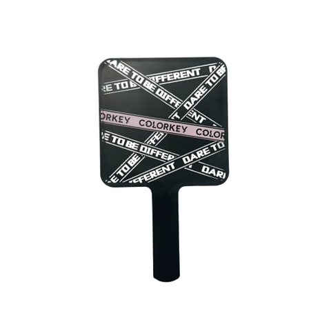 e982 - Colorkey - Gương trang điểm cầm tay Colorkey