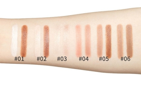 Bút Tạo Khối 2 Đầu Etude House Play 101 Stick Contour Duo