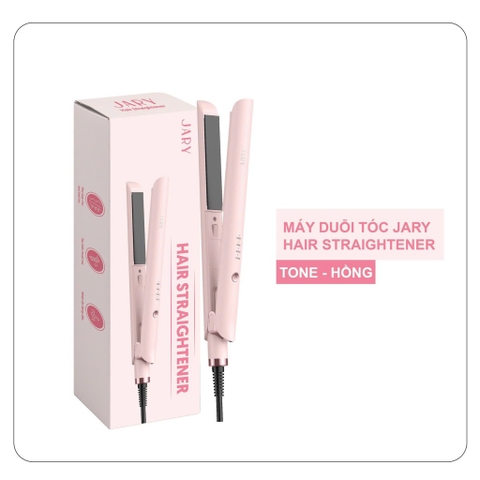 Máy Uốn Tóc / Sấy Tóc / Duỗi Tóc / Bấm Tóc Hiện Đại, Đa Chức Năng Jary Hair Curler / Dryer / Crimper / Straighter