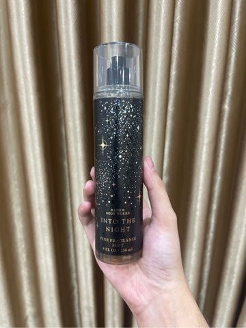 Xịt Thơm Bath & Body Works Fine Fragrance Mist 236ml