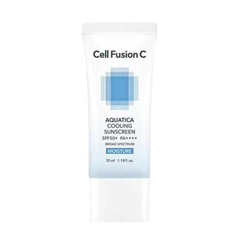 Kem Chống Nắng Cell Fusion C Suncream 100 SPF 50+ đủ màu 35ml
