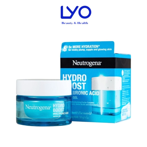 d672 - Kem Dưỡng Neutrogena Hydro Boost 50ml ( Aqua Gel Công ty )