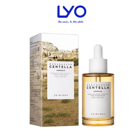 e533 - Tinh Chất Rau Má Skin1004 Madagascar Centella Ampoule 100ml