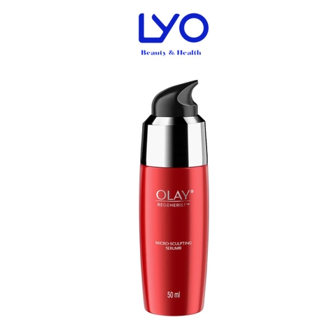f080 - Tinh Chất Chống Lão Hóa OLAY - Regenerist Micro-Sculpting Serum 50ml