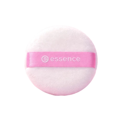 f363 - Essence - Bông phấn nhung Essence