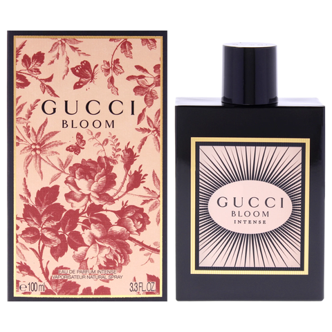 e550 - Gucci - Nước Hoa Gucci Bloom Eau de Parfum 100ml