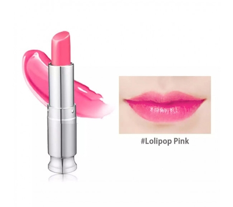 Son dưỡng có màu Secret Key Sweet Glam Tint Glow