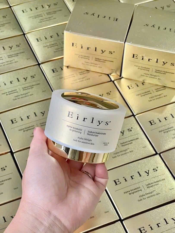 e534 - Eirlys’ - Kem Dưỡng Hỗ Trợ Trắng Da 50ml