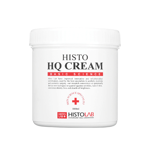 e535 - Histolab - Kem Massage, Nâng Cơ Histo HQ Cream 1000ml