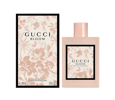 e550 - Gucci - Nước Hoa Gucci Bloom Eau de Parfum 100ml