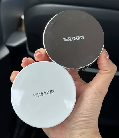 f107 - Vemontes - Phấn nước Cushion Glow Pot SPF 50+PA+++ 16g (Date7/2027)