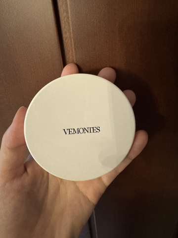 f107 - Vemontes - Phấn nước Cushion Glow Pot SPF 50+PA+++ 16g (Date7/2027)