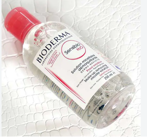 F508 - BIODERMA - Toner nước cân bằng và làm dịu da 250ml