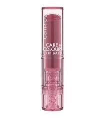 f340 - Catrice - Son dưỡng có màu Catrice Care In Colours Lip Balm