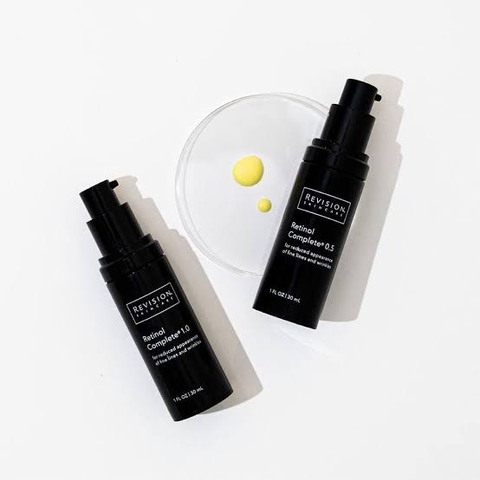 f409 - Tinh chất dưỡng da Revision Skincare RETINOL COMPLETE 1.0 30ml