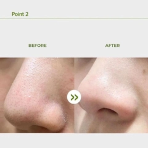 Sữa Rửa Mặt Trà Xanh Làm Sạch Sâu, Giảm Mụn, Cấp Ẩm Sungboon Green Tea Infused Cleanser 150ml