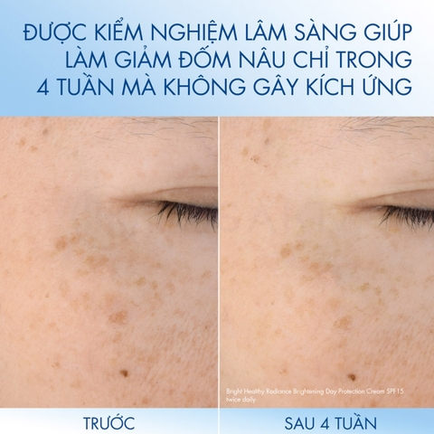 Kem dưỡng ẩm sáng da ban đêm Cetaphil Bright Healthy Radiance Brightening Night Comfort Cream 50g