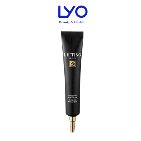 f122 - Kem dưỡng mắt cao cấp Recipe Eye Cream 30g