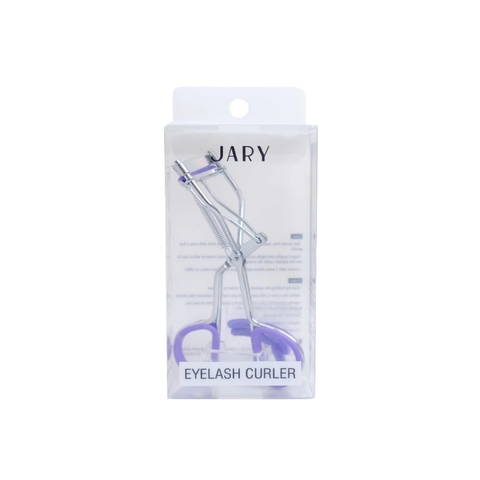 Kẹp Bấm Mi Giúp Làm Cong Mi Tự Nhiên Jary Eyelash Curler Hàn Quốc