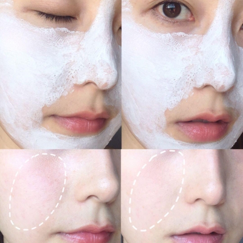 Mặt Nạ Đất Sét Đẩy Mụn Kiehl's Rare Earth Deep Pore Cleansing Masque 125ml