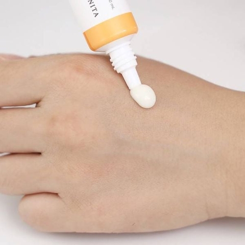 Kem Dưỡng Phục Hồi Da La Bonita Vita K Repair Cream 30ml Labonita LYO