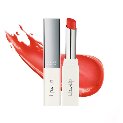 Son Môi Trang Điểm Lip On Lip Water Color (2.2g)