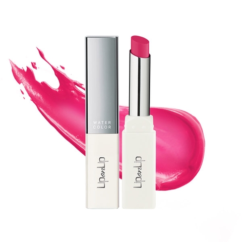 Son Môi Trang Điểm Lip On Lip Water Color (2.2g)