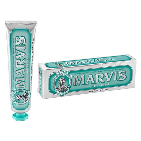 c551 - Marvis- kem đánh răng 85ml.